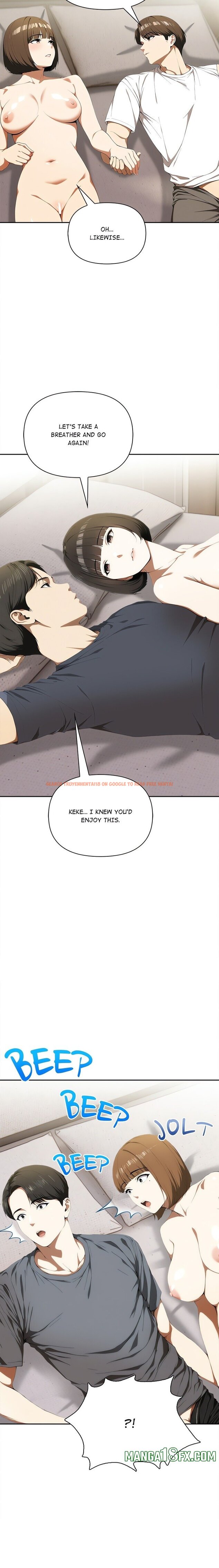 Read Hentai Image 20 446 in comic When He’s Away - Chapter 5 - www.hentaitnt.net