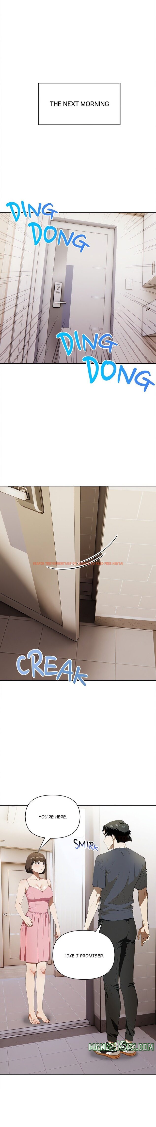 Read Hentai Image 3 445 in comic When He’s Away - Chapter 5 - www.hentaitnt.net