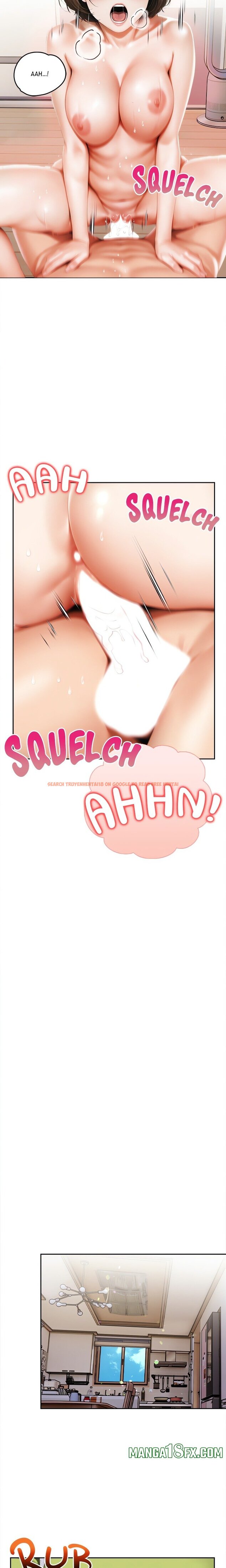 Read Hentai Image 11 372 in comic When He’s Away - Chapter 6 - www.hentaitnt.net