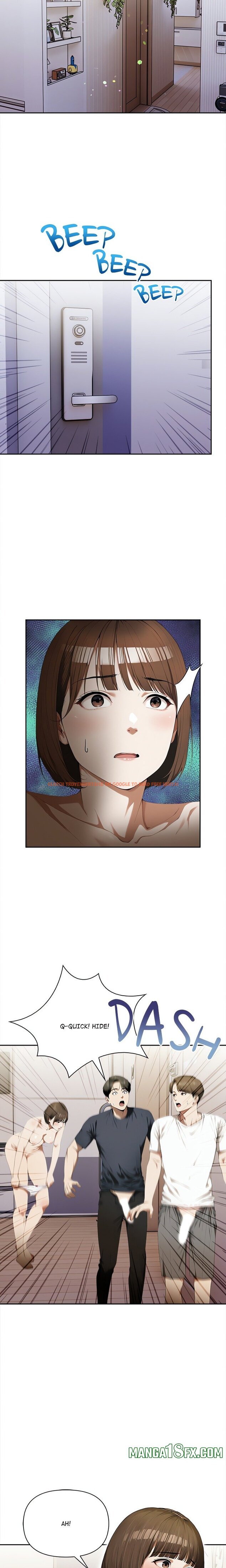 Read Hentai Image 3 372 in comic When He’s Away - Chapter 6 - www.hentaitnt.net