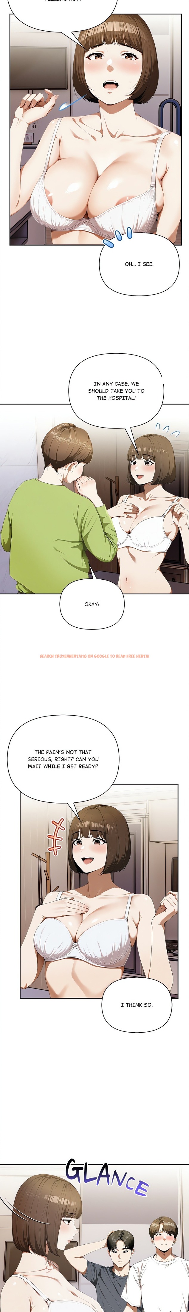 Read Hentai Image 6 35372 in comic When He’s Away - Chapter 6 - www.hentaitnt.net