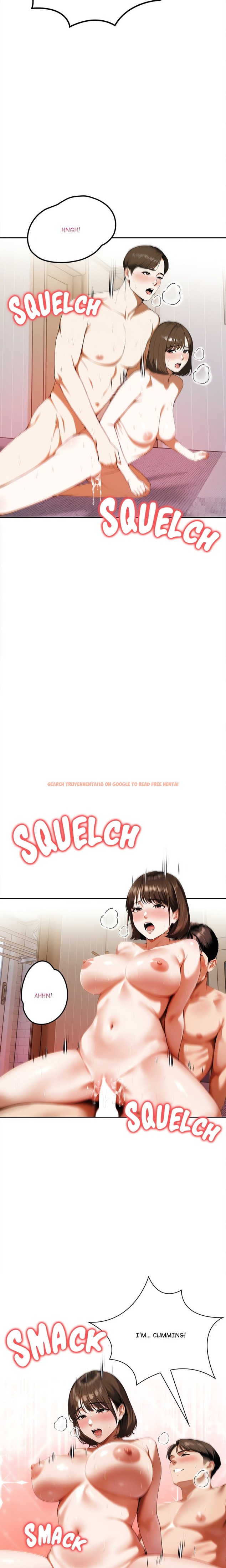 Read Hentai Image 14 45594 in comic When He’s Away - Chapter 7 - hentaitnt.net