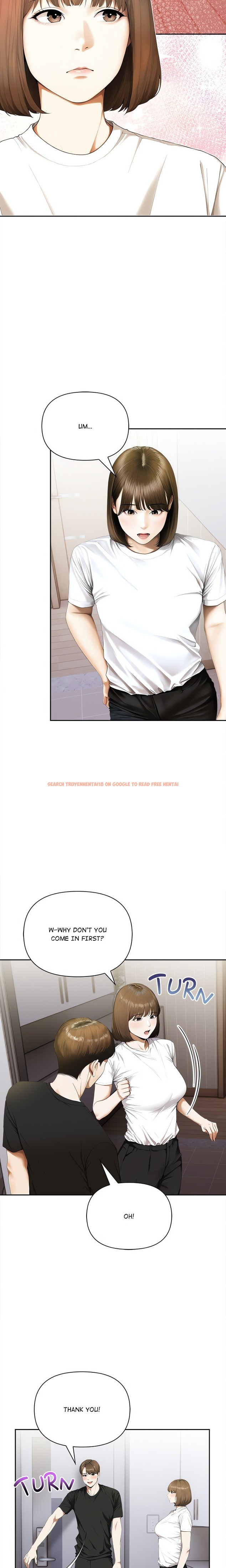 Read Hentai Image 7 45594 in comic When He’s Away - Chapter 7 - hentaitnt.net