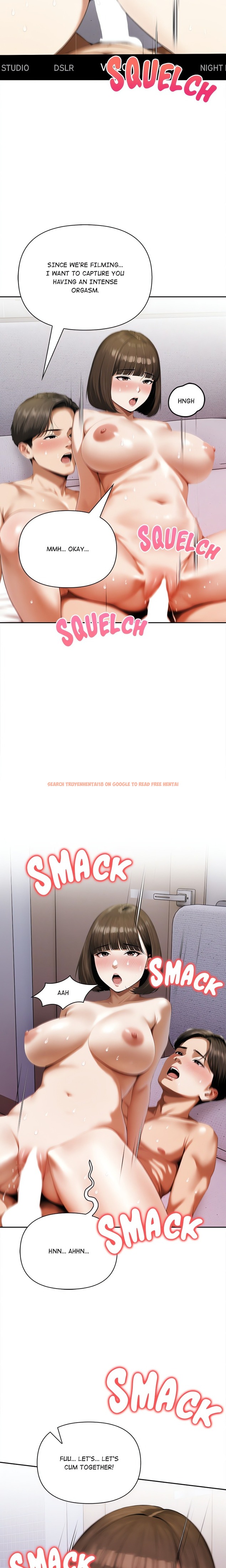 Read Hentai Image 11 05634 in comic When He’s Away - Chapter 8 - hentaitnt.net