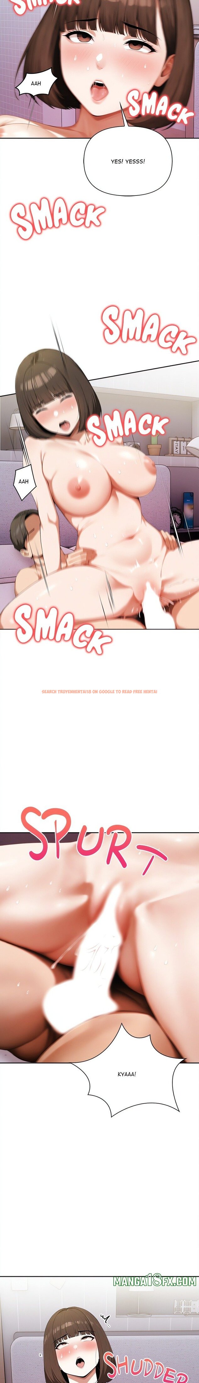 Read Hentai Image 12 634 in comic When He’s Away - Chapter 8 - hentaitnt.net