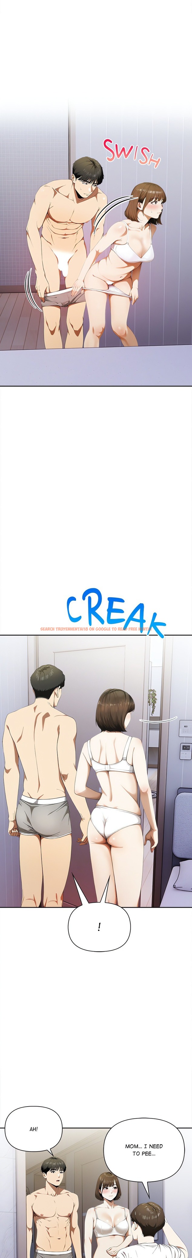 Read Hentai Image 20 05634 in comic When He’s Away - Chapter 8 - hentaitnt.net