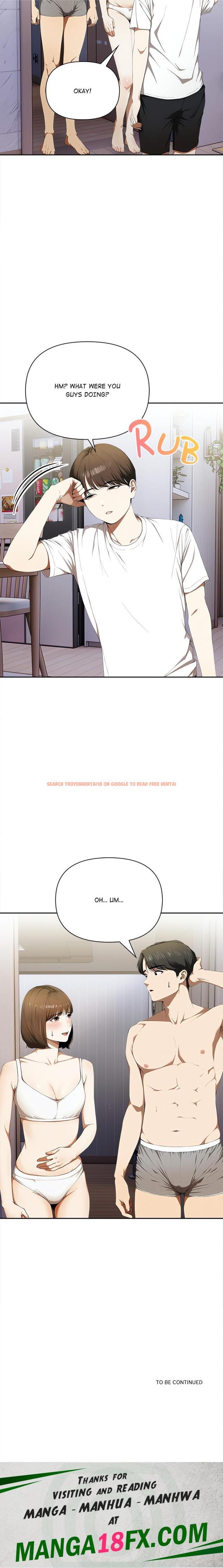 Read Hentai Image 21 635 in comic When He’s Away - Chapter 8 - hentaitnt.net