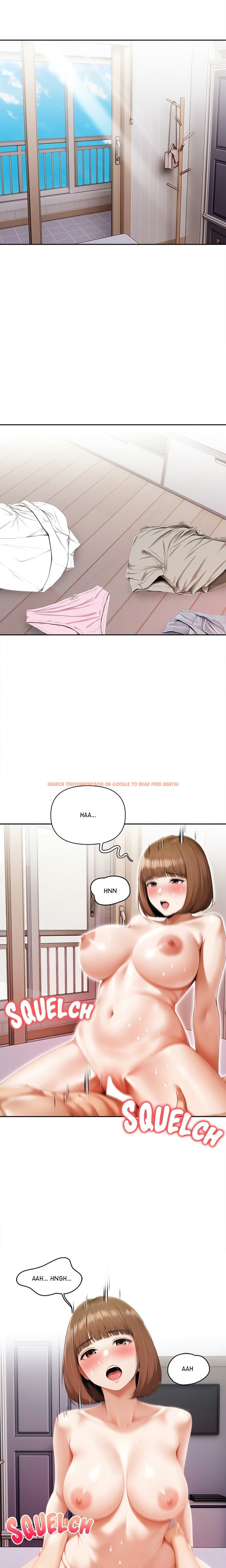 Read Hentai Image 3 05634 in comic When He’s Away - Chapter 8 - hentaitnt.net