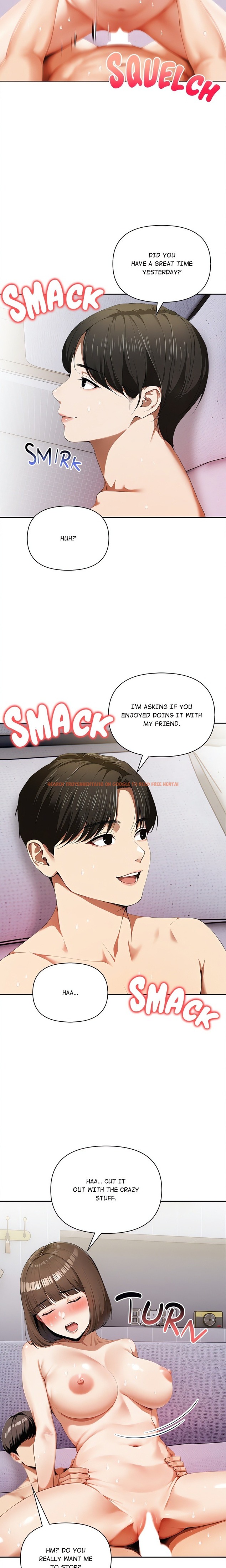 Read Hentai Image 4 05634 in comic When He’s Away - Chapter 8 - hentaitnt.net