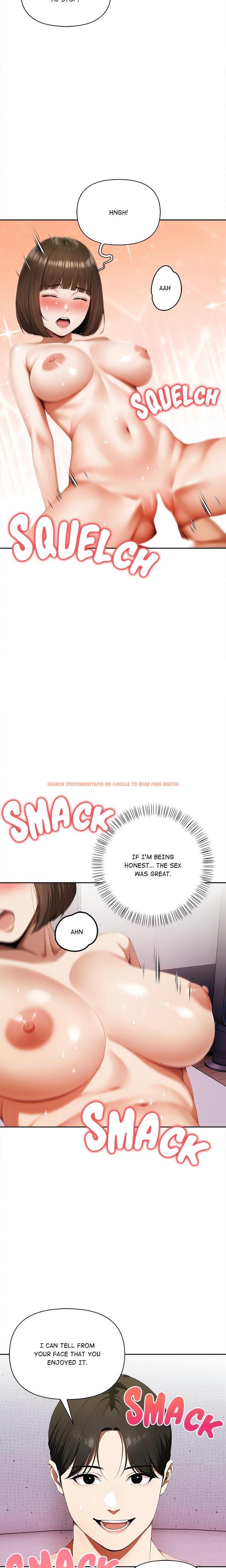 Read Hentai Image 5 05634 in comic When He’s Away - Chapter 8 - hentaitnt.net