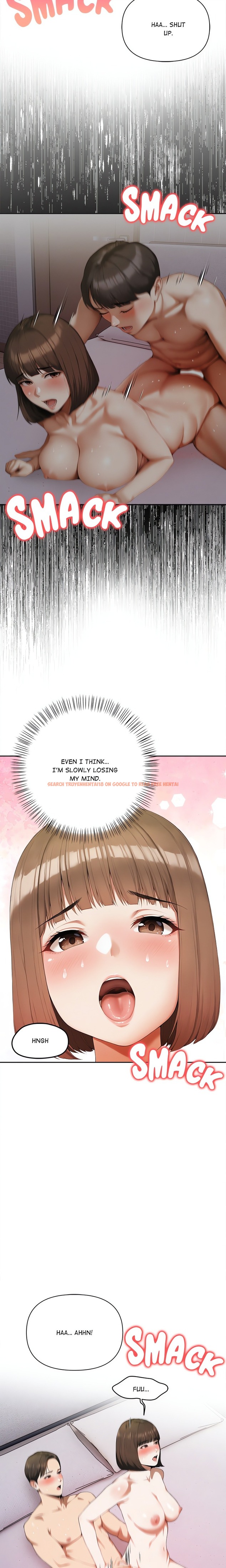 Read Hentai Image 6 05634 in comic When He’s Away - Chapter 8 - hentaitnt.net