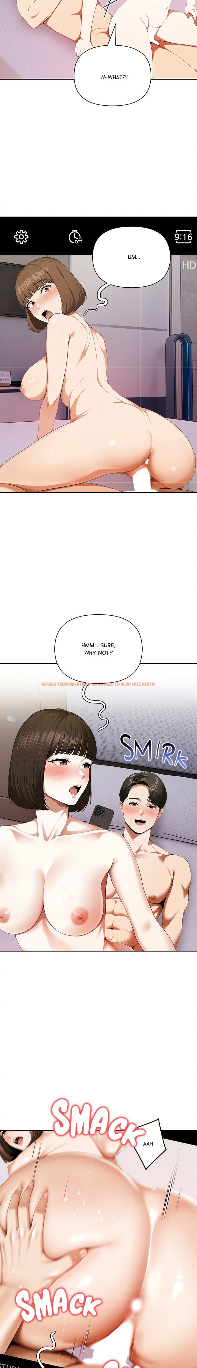 Read Hentai Image 8 05634 in comic When He’s Away - Chapter 8 - hentaitnt.net