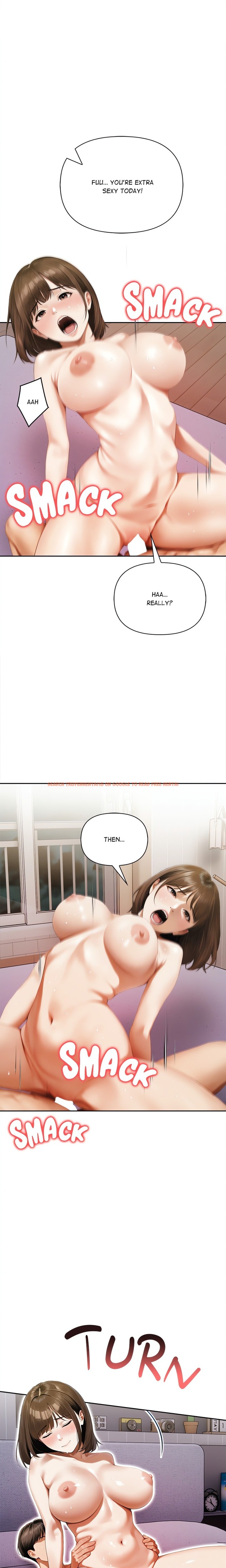 Read Hentai Image 14 85408 in comic When He’s Away - Chapter 9 - hentaitnt.net