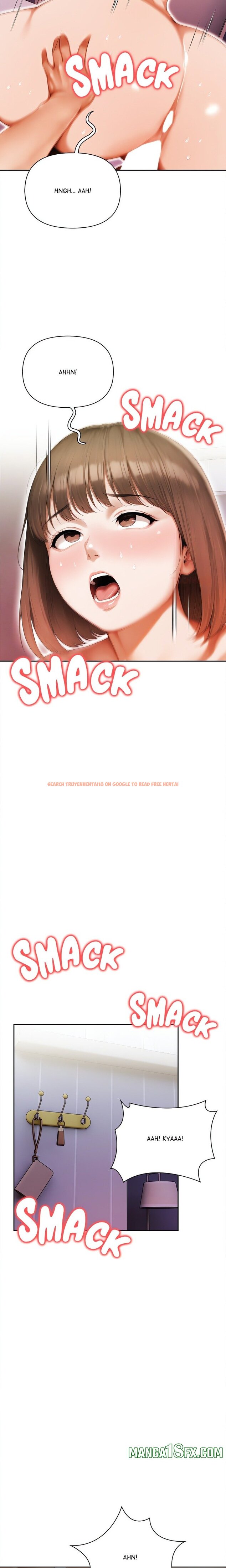 Read Hentai Image 16 408 in comic When He’s Away - Chapter 9 - hentaitnt.net