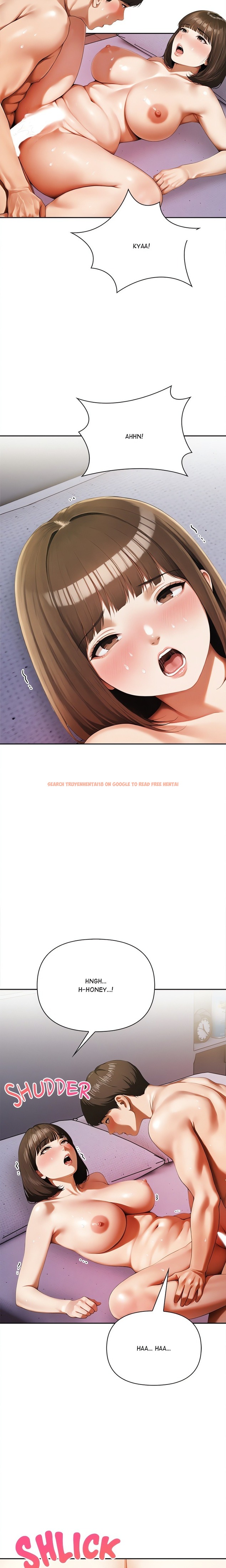 Read Hentai Image 20 85409 in comic When He’s Away - Chapter 9 - hentaitnt.net