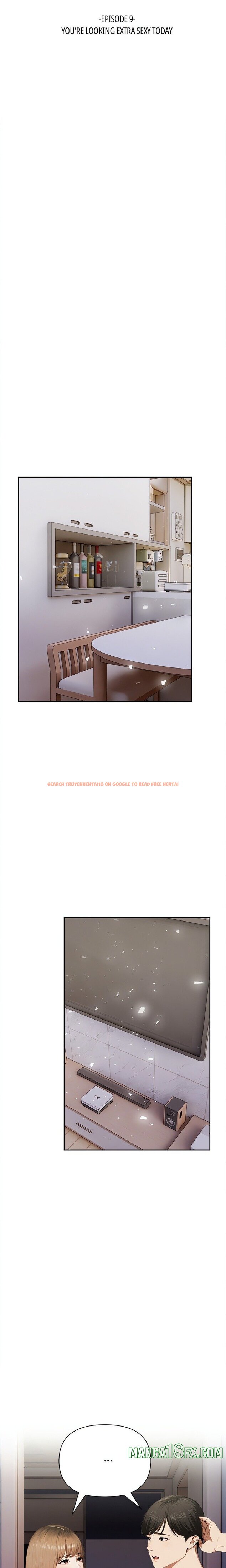 Read Hentai Image 3 408 in comic When He’s Away - Chapter 9 - hentaitnt.net