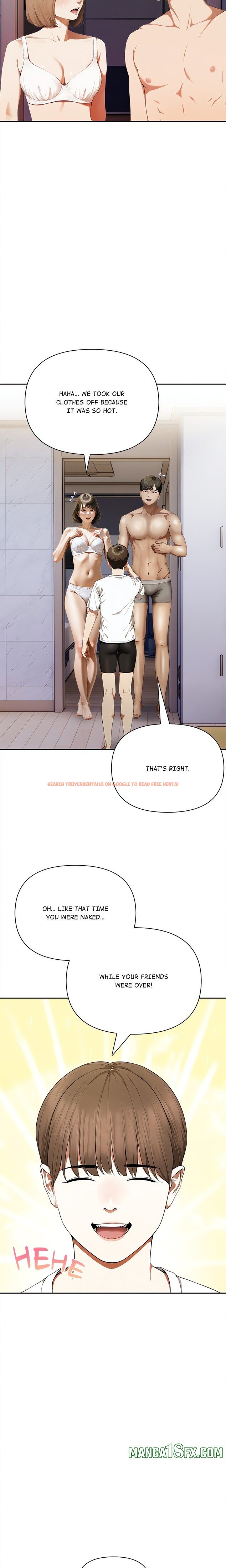 Read Hentai Image 4 408 in comic When He’s Away - Chapter 9 - hentaitnt.net