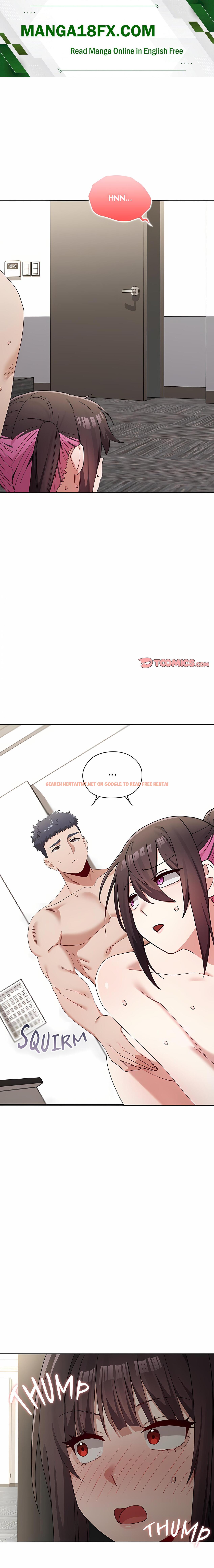 Where Did All The Men Go? - Chapter 17