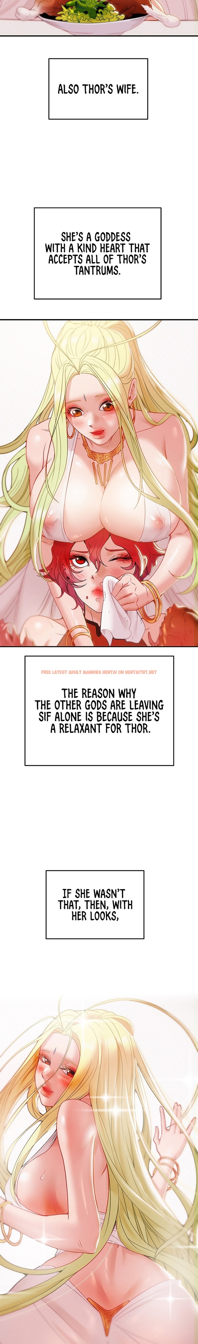 Read Hentai Image 16 773 in comic Where Is My Hammer? - Chapter 1 - hentaitnt.net