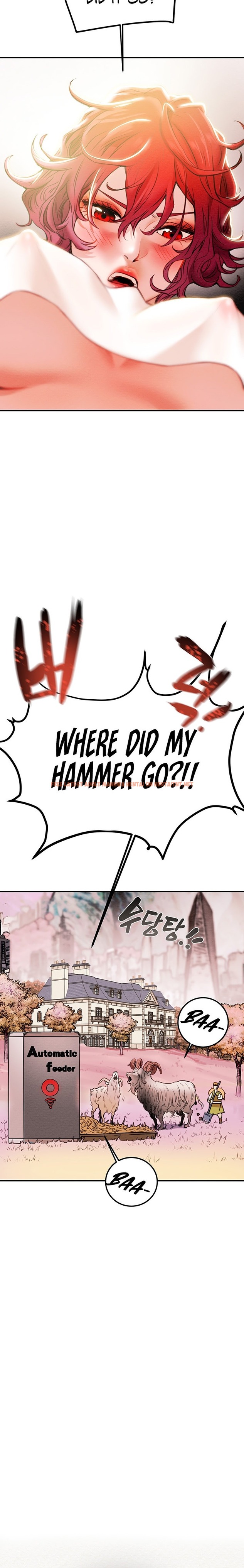 Read Hentai Image 6 772 in comic Where Is My Hammer? - Chapter 1 - hentaitnt.net