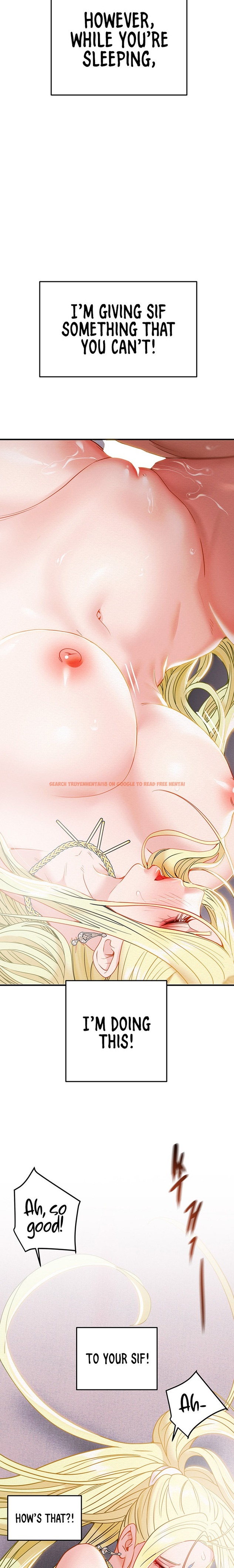 Read Hentai Image 14 816 in comic Where Is My Hammer? - Chapter 10 - hentaitnt.net