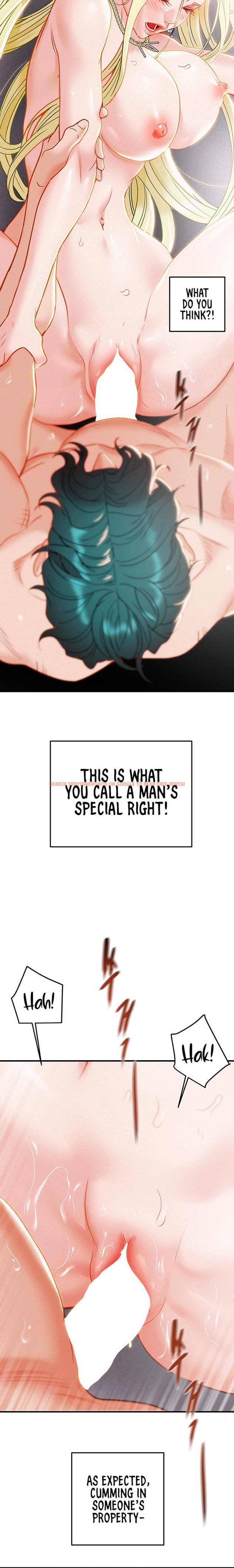Read Hentai Image 15 816 in comic Where Is My Hammer? - Chapter 10 - hentaitnt.net