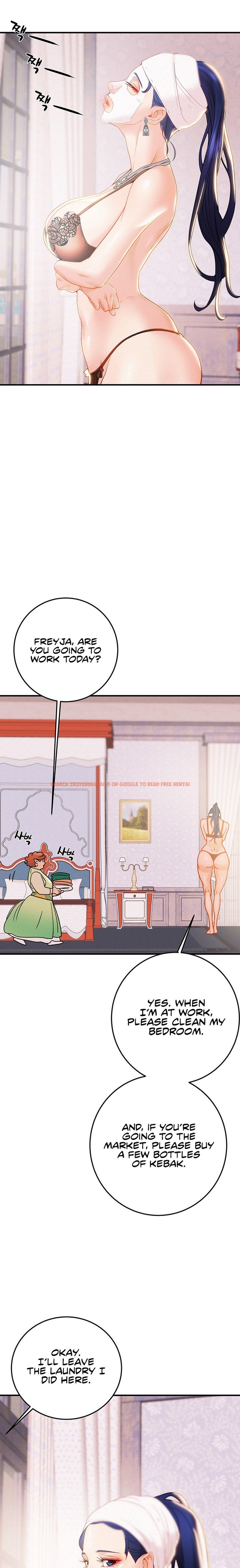 Read Hentai Image 22 817 in comic Where Is My Hammer? - Chapter 10 - hentaitnt.net