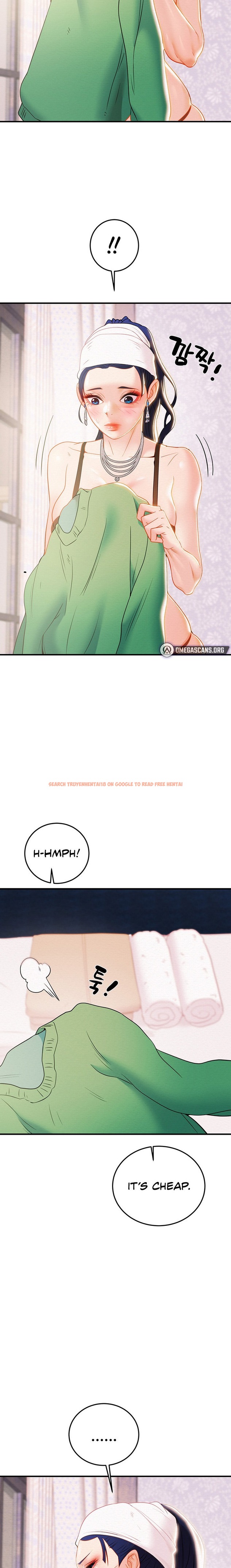 Read Hentai Image 26 817 in comic Where Is My Hammer? - Chapter 10 - hentaitnt.net