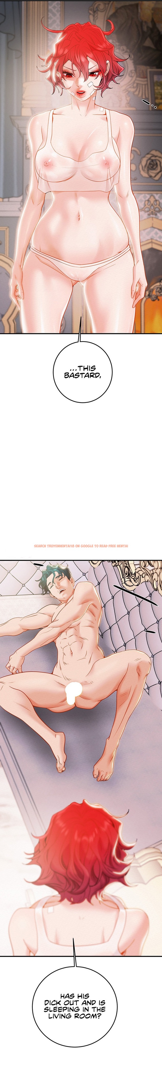Read Hentai Image 28 818 in comic Where Is My Hammer? - Chapter 10 - hentaitnt.net