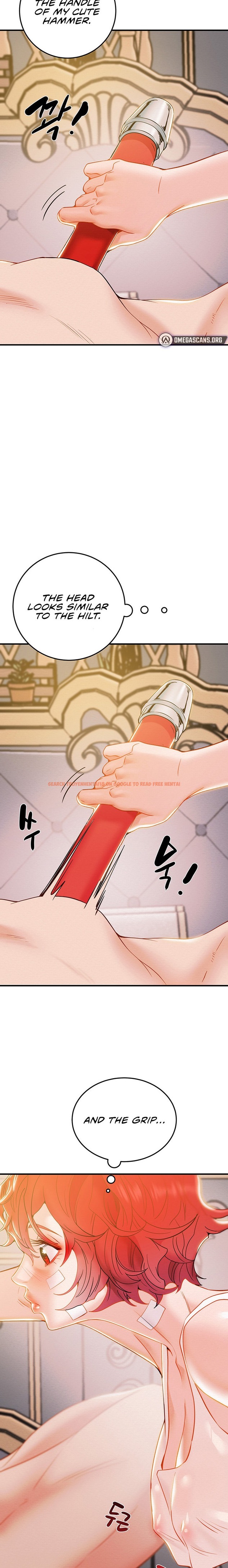 Read Hentai Image 32 818 in comic Where Is My Hammer? - Chapter 10 - hentaitnt.net