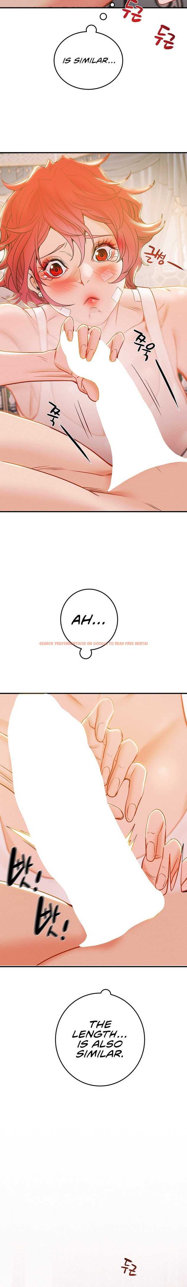 Read Hentai Image 33 819 in comic Where Is My Hammer? - Chapter 10 - hentaitnt.net