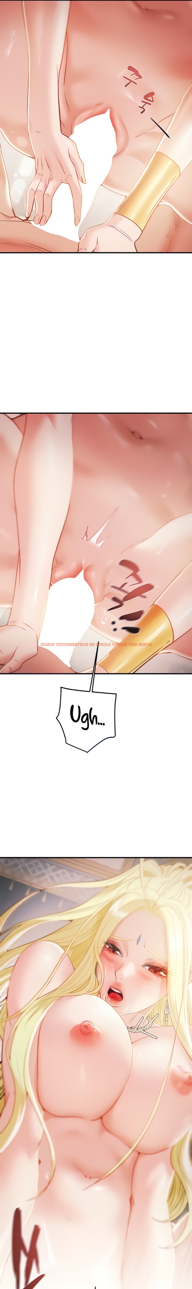 Read Hentai Image 4 814 in comic Where Is My Hammer? - Chapter 10 - hentaitnt.net