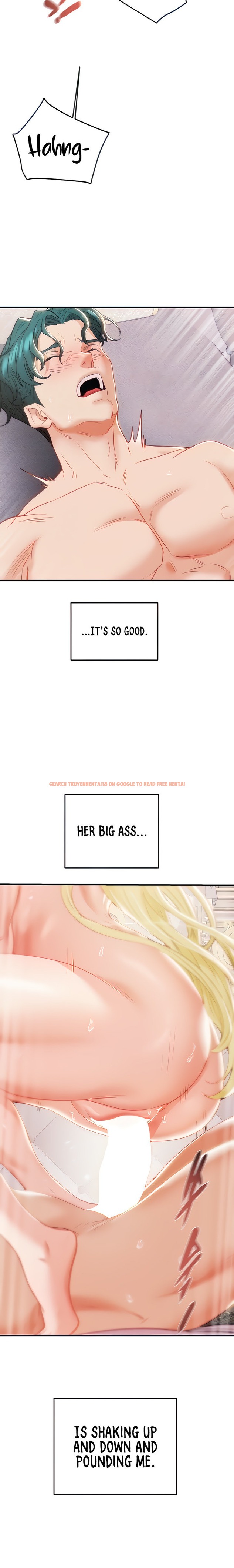 Read Hentai Image 6 815 in comic Where Is My Hammer? - Chapter 10 - hentaitnt.net
