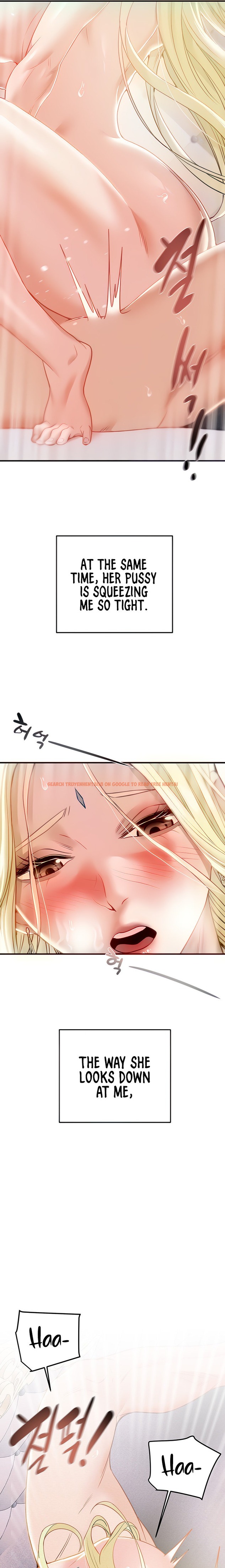 Read Hentai Image 7 815 in comic Where Is My Hammer? - Chapter 10 - hentaitnt.net