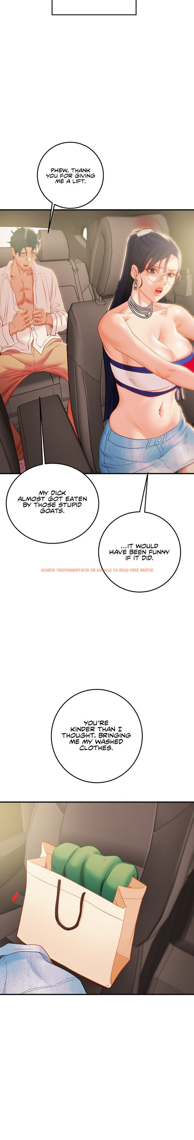 Read Hentai Image 12 169 in comic Where Is My Hammer? - Chapter 11 - hentaitnt.net