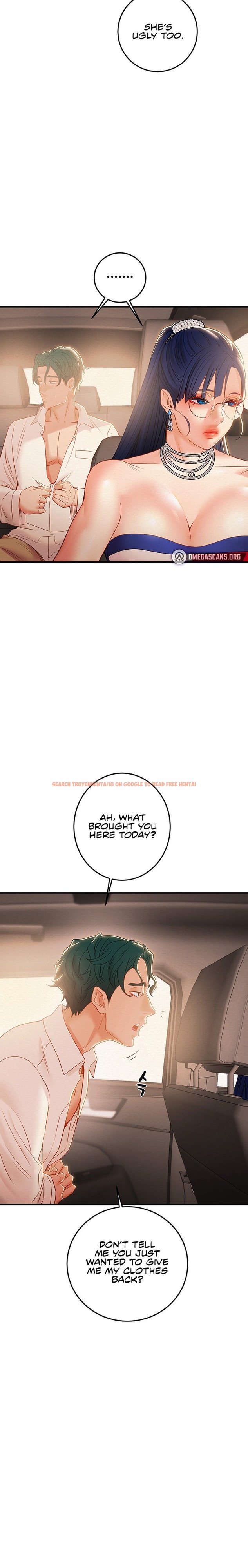 Read Hentai Image 14 169 in comic Where Is My Hammer? - Chapter 11 - hentaitnt.net