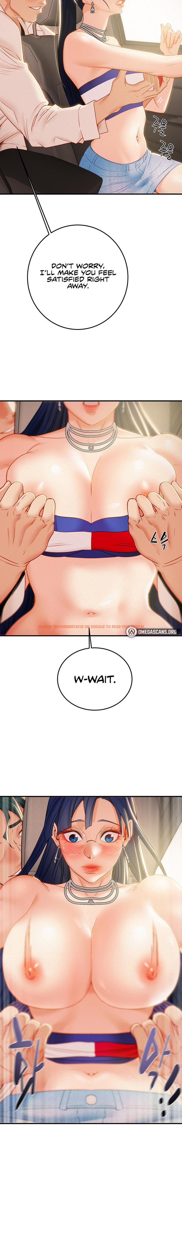 Read Hentai Image 20 169 in comic Where Is My Hammer? - Chapter 11 - hentaitnt.net