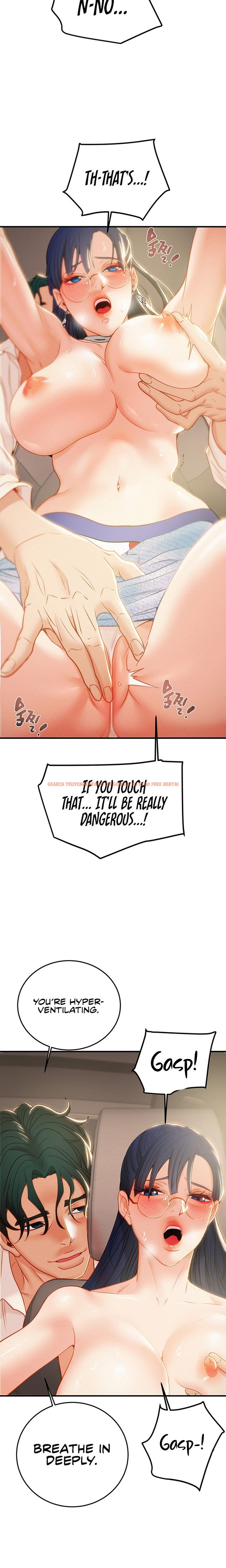 Read Hentai Image 24 169 in comic Where Is My Hammer? - Chapter 11 - hentaitnt.net