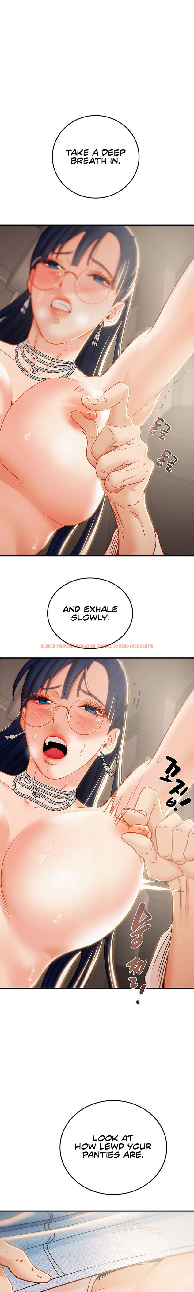 Read Hentai Image 25 169 in comic Where Is My Hammer? - Chapter 11 - hentaitnt.net