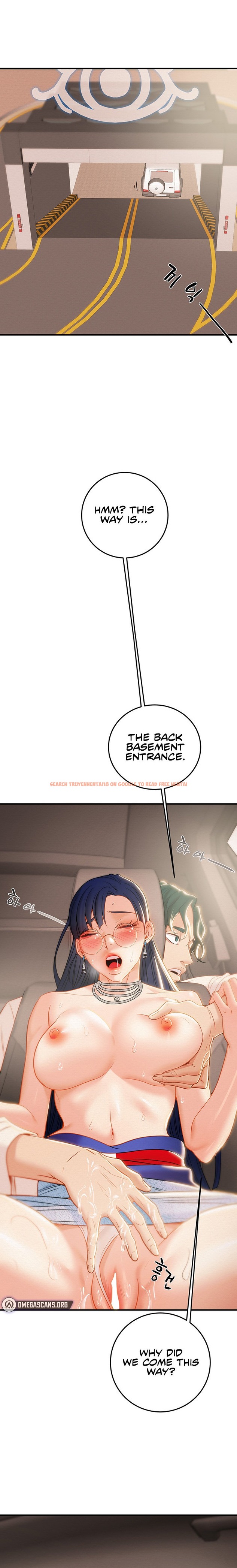 Read Hentai Image 32 170 in comic Where Is My Hammer? - Chapter 11 - hentaitnt.net