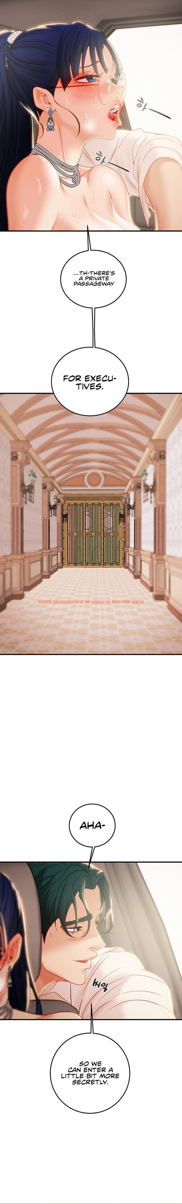 Read Hentai Image 33 170 in comic Where Is My Hammer? - Chapter 11 - hentaitnt.net