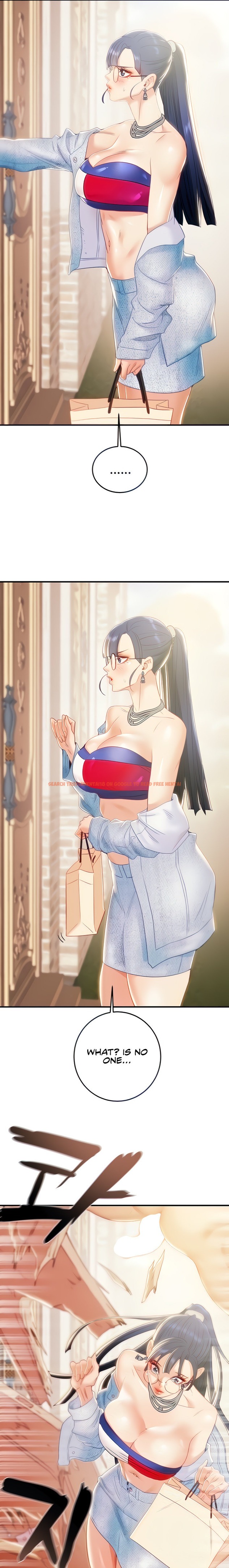 Read Hentai Image 7 168 in comic Where Is My Hammer? - Chapter 11 - hentaitnt.net