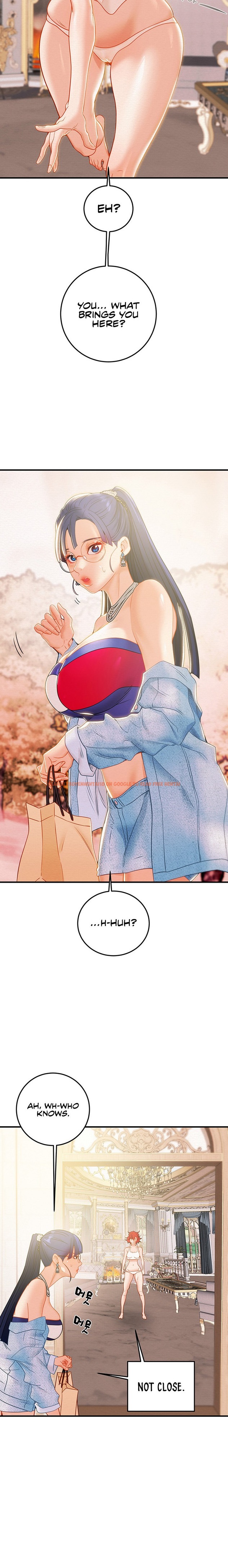 Read Hentai Image 9 169 in comic Where Is My Hammer? - Chapter 11 - hentaitnt.net