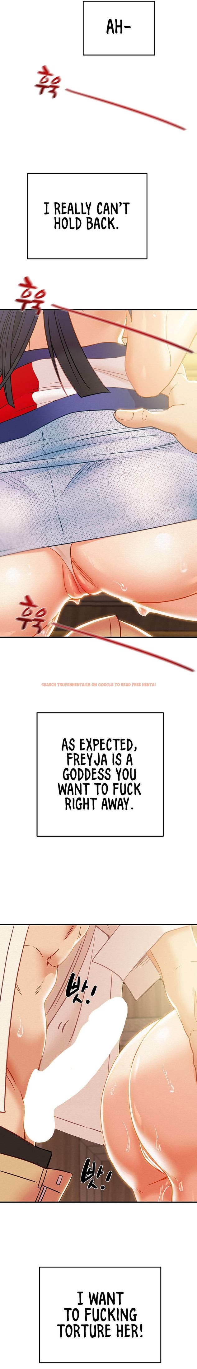 Read Hentai Image 12 216 in comic Where Is My Hammer? - Chapter 12 - hentaitnt.net
