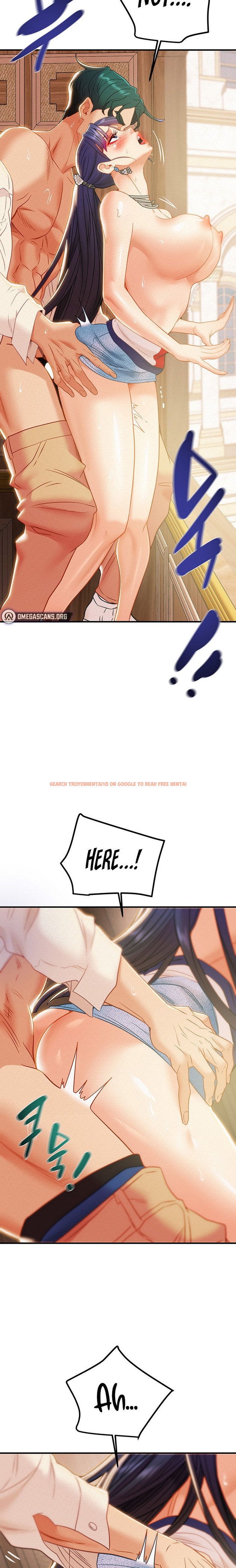Read Hentai Image 14 216 in comic Where Is My Hammer? - Chapter 12 - hentaitnt.net