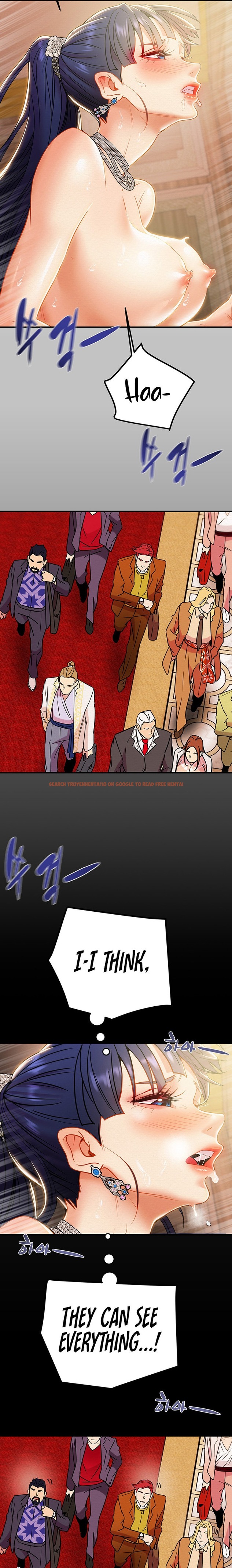 Read Hentai Image 16 216 in comic Where Is My Hammer? - Chapter 12 - hentaitnt.net
