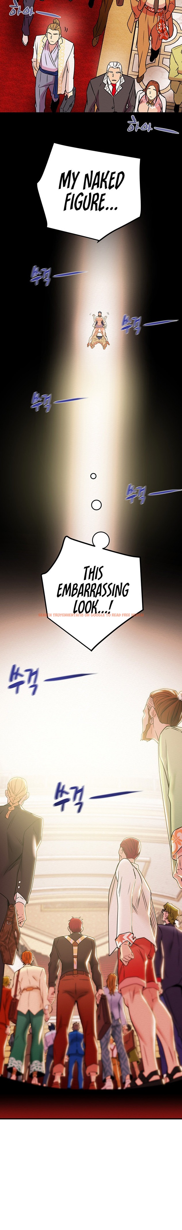 Read Hentai Image 17 217 in comic Where Is My Hammer? - Chapter 12 - hentaitnt.net