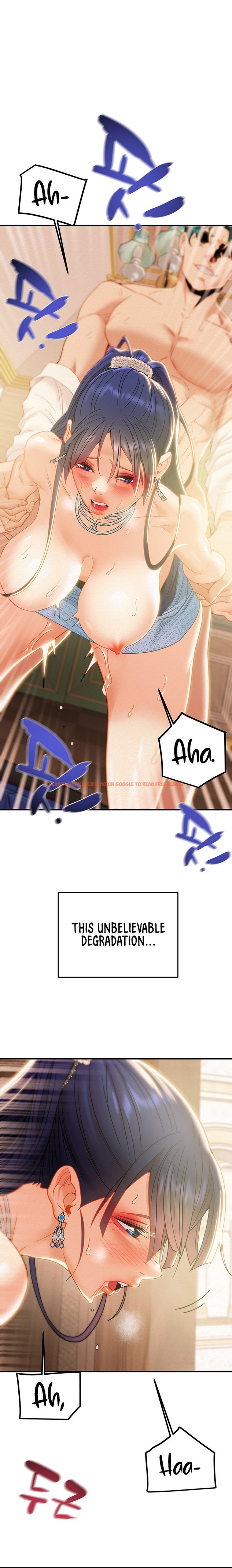 Read Hentai Image 18 217 in comic Where Is My Hammer? - Chapter 12 - hentaitnt.net