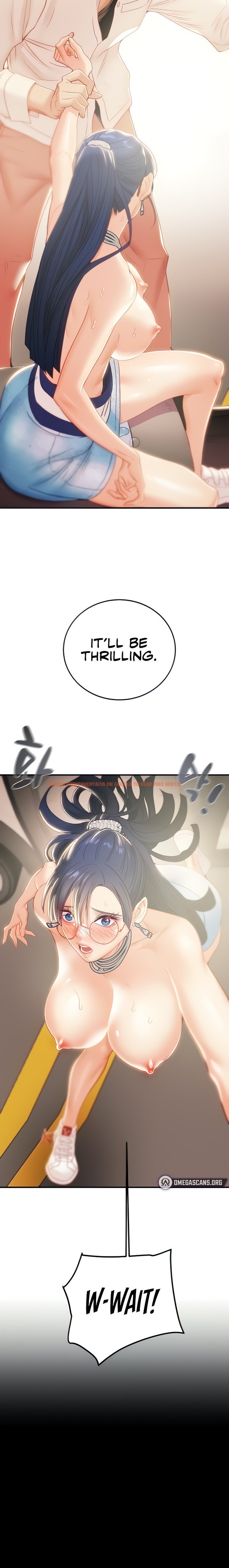 Read Hentai Image 2 215 in comic Where Is My Hammer? - Chapter 12 - hentaitnt.net