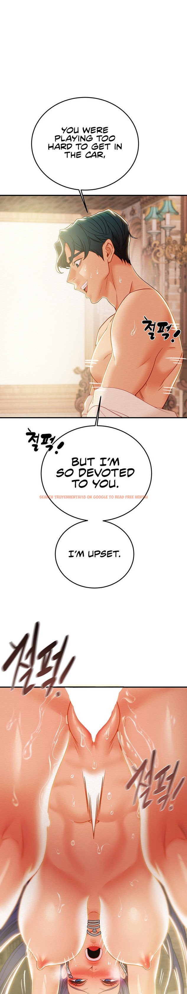Read Hentai Image 22 217 in comic Where Is My Hammer? - Chapter 12 - hentaitnt.net